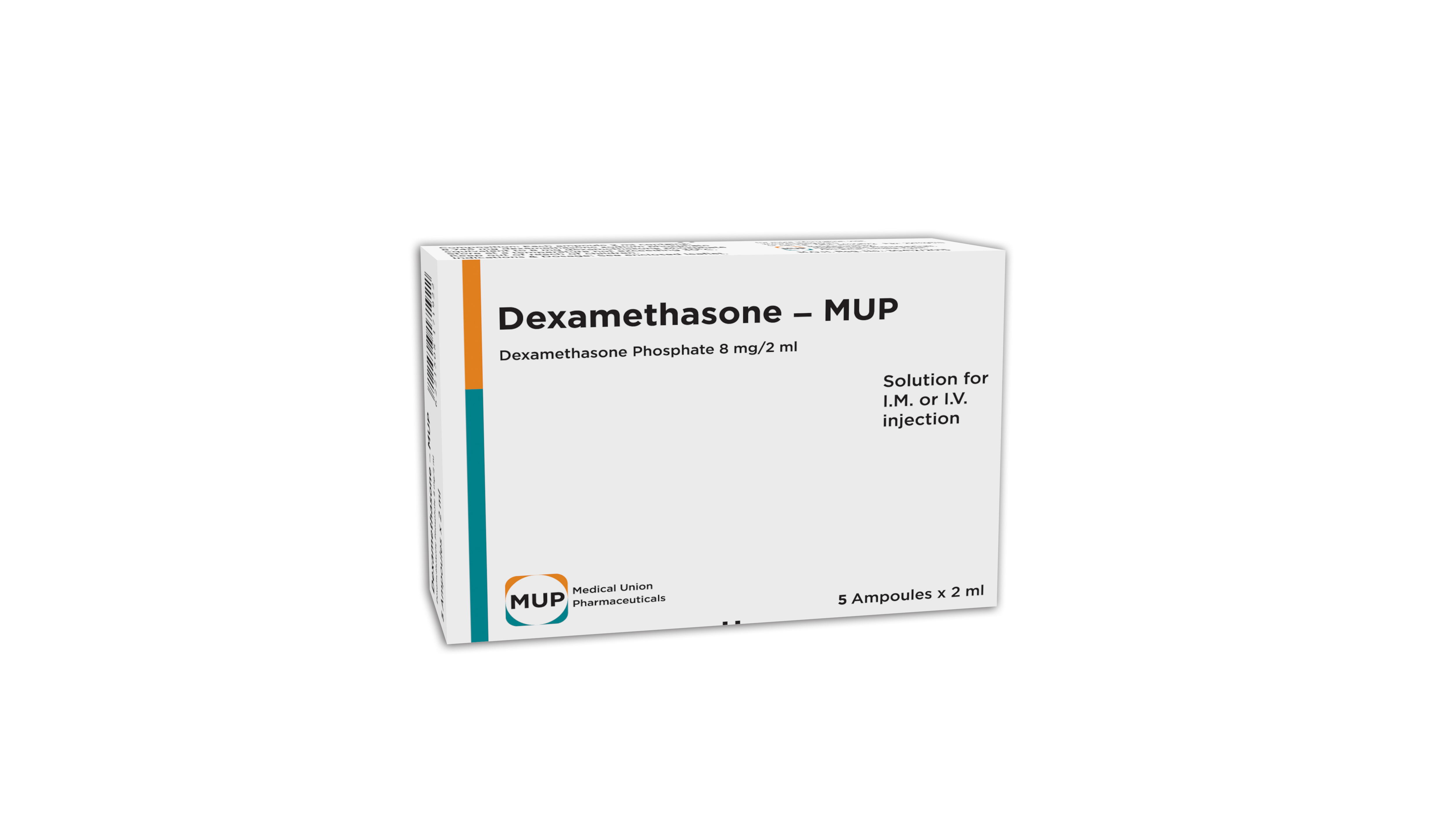 Dexamethasone Medical Union Pharmaceuticals CPHI Online